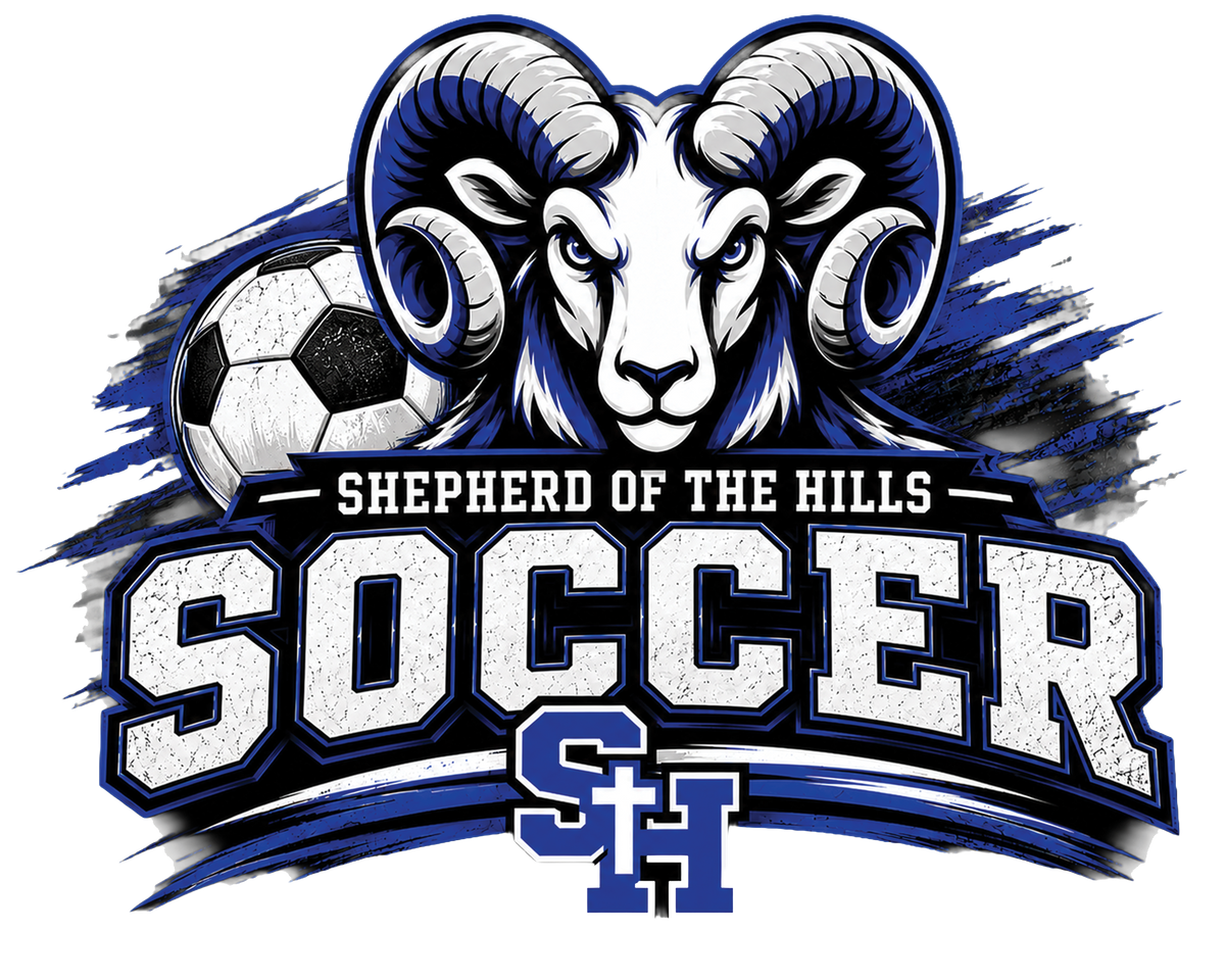2026 Fan Shirt - Long Sleeve - Soccer