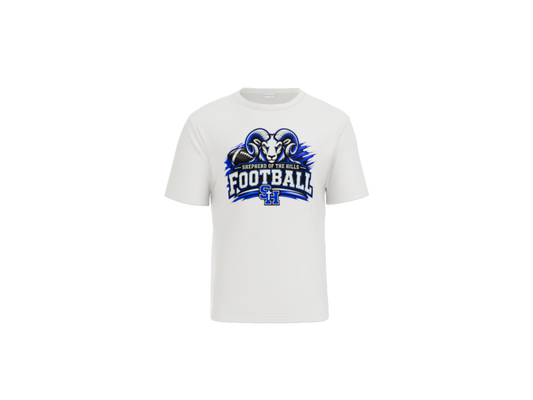 2026 Fan Shirt - Football