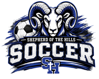 2026 Fan Shirt - Long Sleeve - Soccer