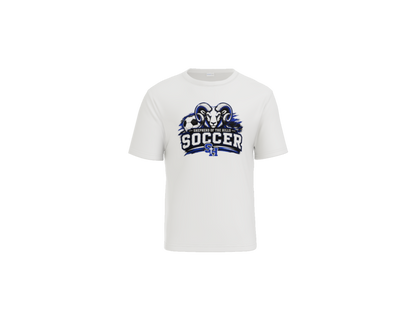 2026 Fan Shirt - Soccer