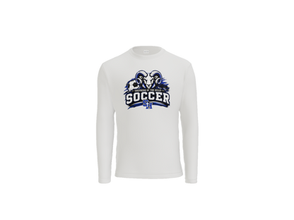 2026 Fan Shirt - Long Sleeve - Soccer