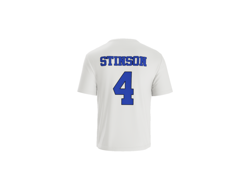 2026 Fan Shirt - Football