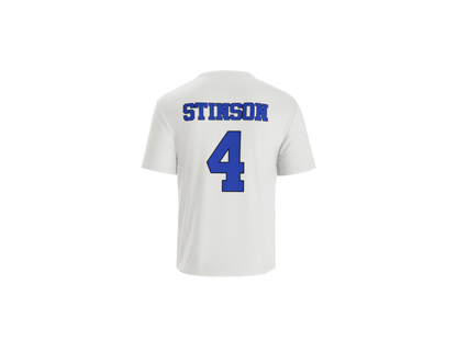 2026 Fan Shirt - Football