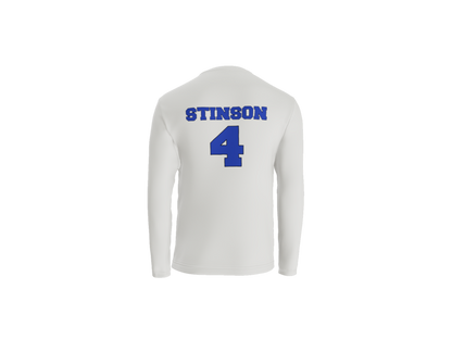 2026 Fan Shirt - Long Sleeve - Soccer