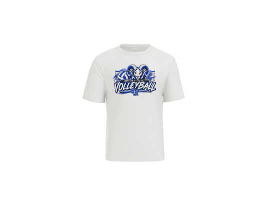 2026 Fan Shirt - Volleyball
